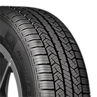 General Tire | Altimax RT45 235/60R18 107V XL - 4 Saisons
