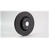 Hawk Performance | Talon Slotted Brake Rotors - S2000 / MX-5 Miata 1994-2009