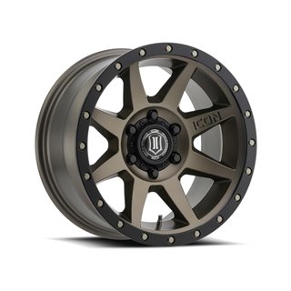 ICON Alloys | Rebound BR Bronze