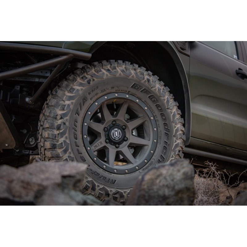 ICON Alloys | Rebound BR Bronze