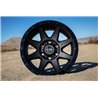 ICON Alloys | Rebound DB Double Black