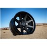 ICON Alloys | Rebound DB Double Black