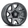 ICON Alloys | Rebound TT Titanium