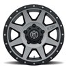 ICON Alloys | Rebound TT Titanium