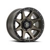 ICON Alloys | Rebound BR Bronze