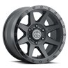 ICON Alloys | Rebound DB Double Black