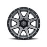 ICON Alloys | Rebound TT Titanium