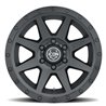 ICON Alloys | Rebound DB Double Black