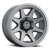 ICON Alloys | Rebound SLX CH Charcoal