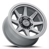 ICON Alloys | Rebound SLX CH Charcoal