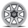 ICON Alloys | Rebound SLX CH Charcoal