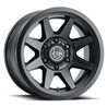 ICON Alloys | Rebound SLX SB Satin Black