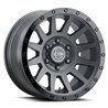 ICON Alloys | Compression DB Double Black