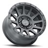 ICON Alloys | Compression DB Double Black