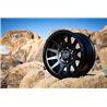 ICON Alloys | Compression DB Double Black