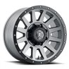 ICON Alloys | Compression HD SL Titanium