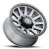 ICON Alloys | Compression HD SL Titanium