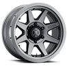 ICON Alloys | Rebound Pro TT Titanium