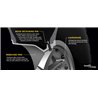 ICON Alloys | Rebound Pro TT Titanium