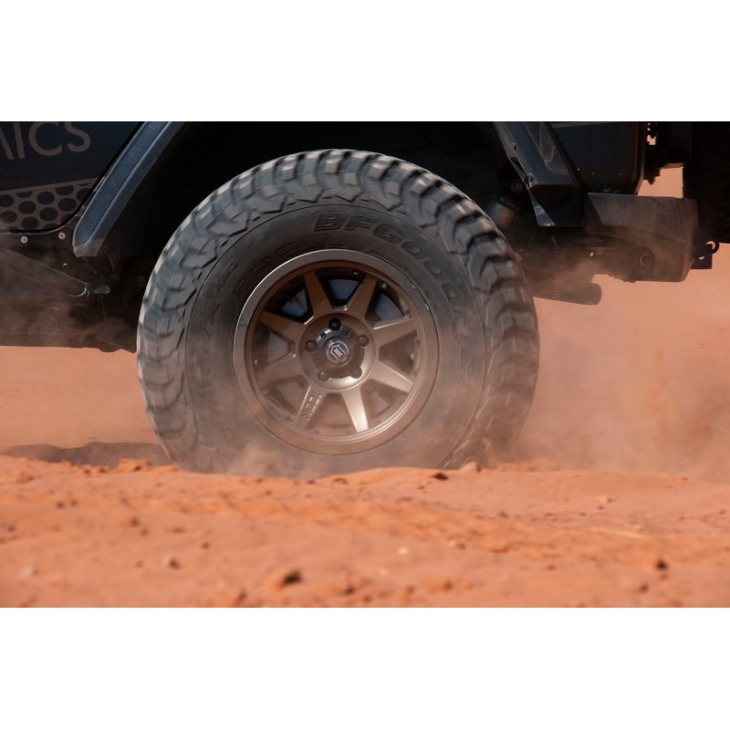 ICON Alloys | Rebound Pro BR Bronze