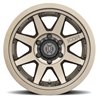ICON Alloys | Rebound Pro BR Bronze