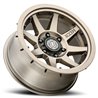 ICON Alloys | Rebound Pro BR Bronze