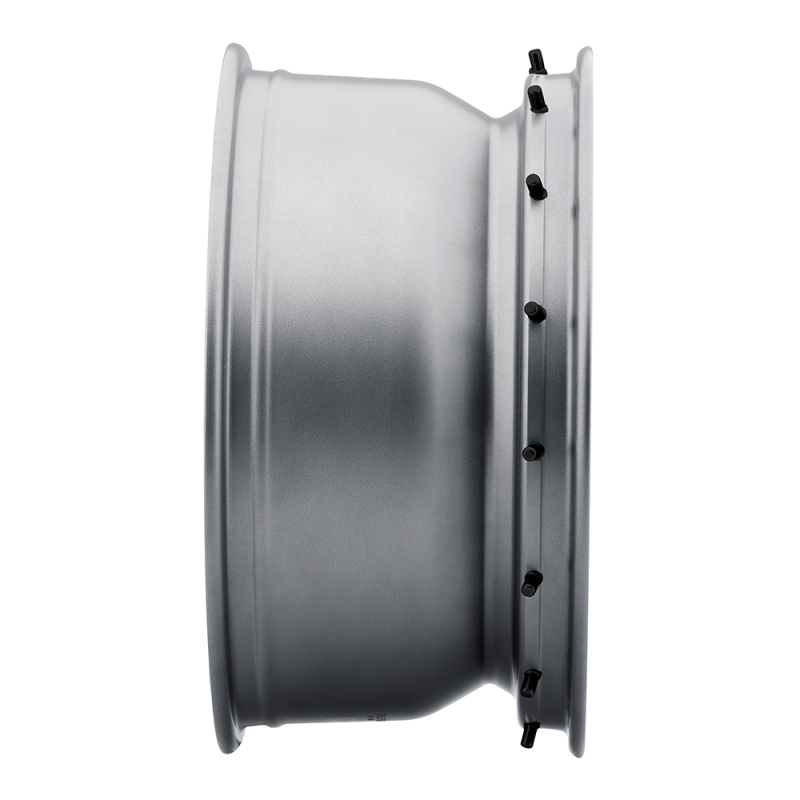 ICON Alloys | Rebound Pro SB Satin Black