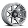 ICON Alloys | Rebound Pro TT Titanium