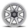 ICON Alloys | Rebound Pro TT Titanium