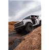 ICON Alloys | Rebound Pro SB Satin Black