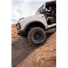 ICON Alloys | Rebound Pro SB Satin Black