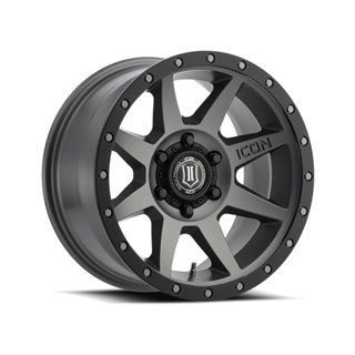 ICON Alloys | Rebound Pro TT Titanium