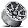 ICON Alloys | Rebound Pro TT Titanium
