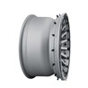 ICON Alloys | Recon Pro, Charcoal, 17 x 8.5 / 6 x 5.5, 0mm Offset, 4.75" BS