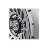 ICON Alloys | Recon Pro, Charcoal, 17 x 8.5 / 6 x 5.5, 0mm Offset, 4.75" BS