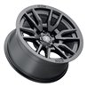 ICON Alloys | Vector 6 SB Satin Black