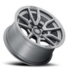 ICON Alloys | Vector 5 SL Titanium