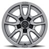 ICON Alloys | Vector 5 SL Titanium