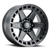 ICON Alloys | Raider SB Satin Black
