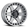 ICON Alloys | Raider SL Titanium