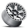 ICON Alloys | Raider SL Titanium