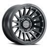 ICON Alloys | Recon SLX SB Satin Black