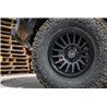 ICON Alloys | Recon SLX SB Satin Black