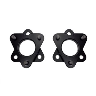 ICON Alloys | - 2009-2018 RAM 1500 4WD 2" FRONT SPACER KIT