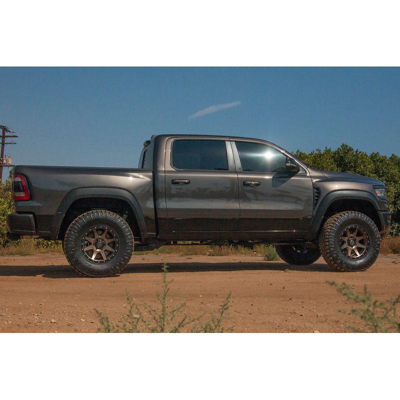 ICON Alloys | - 21-UP RAM TRX 2" C/O SPACER KIT