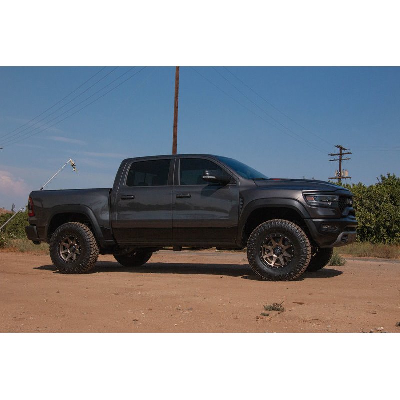 ICON Alloys | - 21-UP RAM TRX 2" C/O SPACER KIT