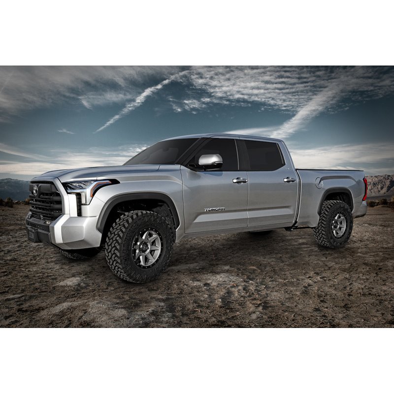 ICON Alloys | 22-23 TOYOTA TUNDRA/23 TOYOTA SEQUOIA 2.25" FRONT SPACER KIT