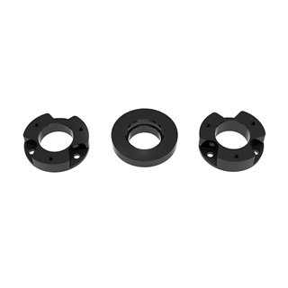 ICON Alloys | 2021-2023 Ford Bronco 3" Coilover Spacer Kit