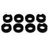 ICON Alloys | 2021-2023 Ford Bronco 3" Coilover Spacer Kit