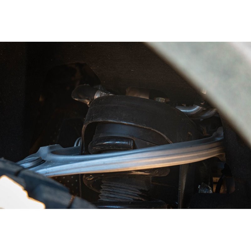 ICON Alloys | 2021-2023 Ford Bronco 3" Coilover Spacer Kit